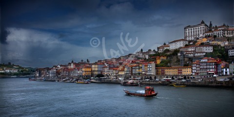 PORTUGAL Porto